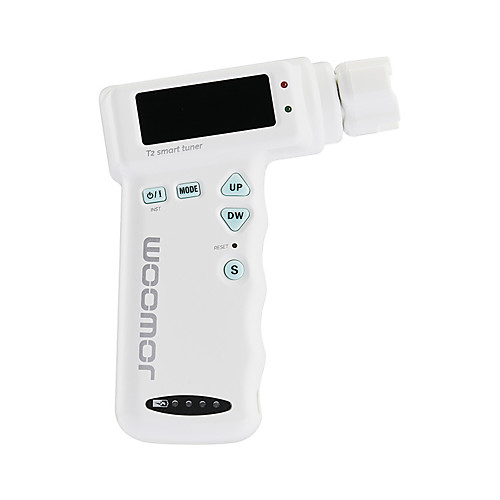 Guitar Tuner Electronic Component Ukulele Classical Guitar Electric Guitar intelligent Automatic USB Powered 1 pcs Musical Instrument Accessories for Music Lovers and Trainers
Guitar Tuner Electronic Component Ukulele Classical Guitar Electric Guitar intelligent Automatic USB Powered 1 pcs Musical Instrument Accessories for Music Lovers and Trainers