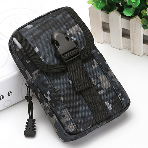 Men's Zipper Oxford Cloth Mobile Phone Bag Floral Print Red Brown / White / Black
Men's Zipper Oxford Cloth Mobile Phone Bag Floral Print Red Brown / White / Black