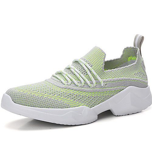 Women's Trainers / Athletic Shoes Summer Flat Heel Round Toe Casual Outdoor PU Running Shoes Yellow / Fuchsia / Green
Women's Trainers / Athletic Shoes Summer Flat Heel Round Toe Casual Outdoor PU Running Shoes Yellow / Fuchsia / Green