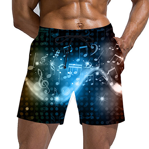 Men's Sporty Basic Daily Holiday Slim Chinos Shorts Pants - 3D Print Drawstring Summer Blue US32 / UK32 / EU40 / US34 / UK34 / EU42 / US36 / UK36 / EU44
Men's Sporty Basic Daily Holiday Slim Chinos Shorts Pants - 3D Print Drawstring Summer Blue US32 / UK32 / EU40 / US34 / UK34 / EU42 / US36 / UK36 / EU44