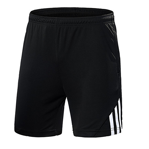 Men's Sporty Basic Slim Shorts Pants - Solid Colored Patterned Cotton Summer Black US32 / UK32 / EU40 / US34 / UK34 / EU42 / US36 / UK36 / EU44
Men's Sporty Basic Slim Shorts Pants - Solid Colored Patterned Cotton Summer Black US32 / UK32 / EU40 / US34 / UK34 / EU42 / US36 / UK36 / EU44