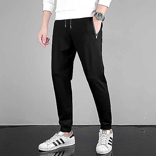 Men's Hiking Pants Summer Outdoor Breathable Quick Dry Sweat-wicking Comfortable Cotton Pants / Trousers Bottoms Running Camping / Hiking Hunting Black XL XXL XXXL 4XL 5XL Loose / Wear Resistance
Men's Hiking Pants Summer Outdoor Breathable Quick Dry Sweat-wicking Comfortable Cotton Pants / Trousers Bottoms Running Camping / Hiking Hunting Black XL XXL XXXL 4XL 5XL Loose / Wear Resistance