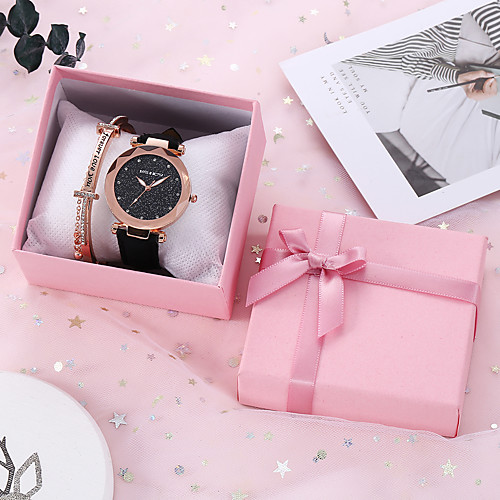 Unisex Quartz Watches Classic Fashion Black Brown Grey PU Leather Quartz Blushing Pink Brown Black Chronograph New Design Casual Watch 1 set Analog
Unisex Quartz Watches Classic Fashion Black Brown Grey PU Leather Quartz Blushing Pink Brown Black Chronograph New Design Casual Watch 1 set Analog