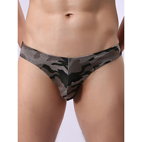 Men's Print G-string Underwear - Normal Mid Waist Blushing Pink Army Green Orange S M L
Men's Print G-string Underwear - Normal Mid Waist Blushing Pink Army Green Orange S M L