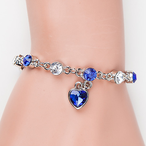 Women's Bracelet Classic Wedding Birthday Vintage Theme European Trendy Casual / Sporty Ethnic French Alloy Bracelet Jewelry Red / Green / Blue For Date Festival
Women's Bracelet Classic Wedding Birthday Vintage Theme European Trendy Casual / Sporty Ethnic French Alloy Bracelet Jewelry Red / Green / Blue For Date Festival