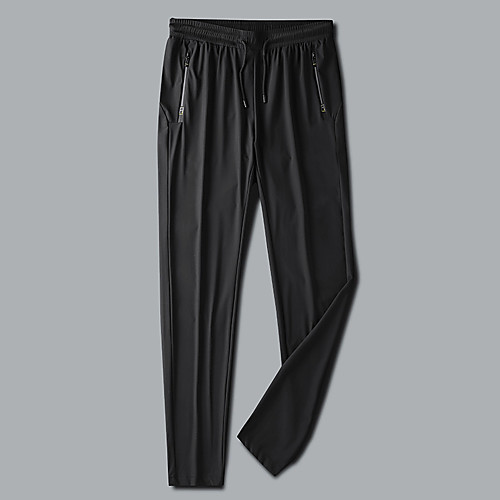 Men's Hiking Pants Camo Summer Outdoor Breathable Quick Dry Sweat-wicking Comfortable Cotton Pants / Trousers Bottoms Running Camping / Hiking Hunting Black S M L XL XXL Standard Fit
Men's Hiking Pants Camo Summer Outdoor Breathable Quick Dry Sweat-wicking Comfortable Cotton Pants / Trousers Bottoms Running Camping / Hiking Hunting Black S M L XL XXL Standard Fit