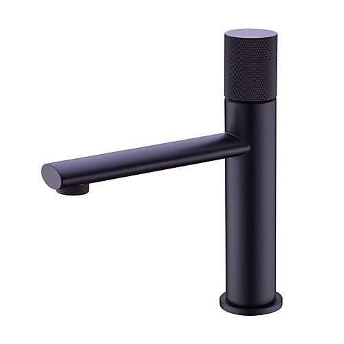 Bathroom Sink Faucet - Standard Painted Finishes Centerset Single Handle One HoleBath Taps
Bathroom Sink Faucet - Standard Painted Finishes Centerset Single Handle One HoleBath Taps