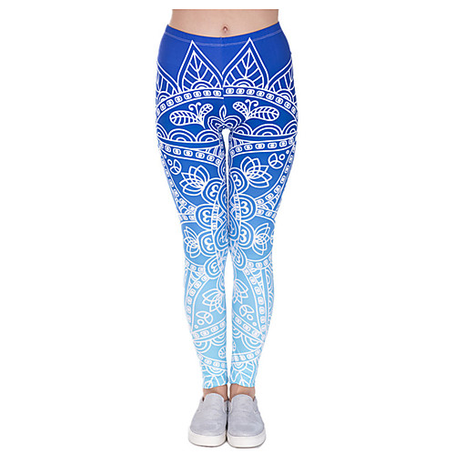 Women's Yoga Pants 3D Print Pink Elastane Yoga Running Fitness Tights Leggings Sport Activewear Quick Dry Tummy Control Butt Lift Moisture Wicking High Elasticity Skinny
Women's Yoga Pants 3D Print Pink Elastane Yoga Running Fitness Tights Leggings Sport Activewear Quick Dry Tummy Control Butt Lift Moisture Wicking High Elasticity Skinny