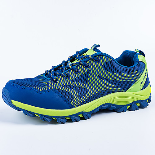 Unisex Summer Casual Daily Trainers / Athletic Shoes Running Shoes / Walking Shoes Mesh Breathable Green / Blue / Orange / Black / Fuchsia
Unisex Summer Casual Daily Trainers / Athletic Shoes Running Shoes / Walking Shoes Mesh Breathable Green / Blue / Orange / Black / Fuchsia