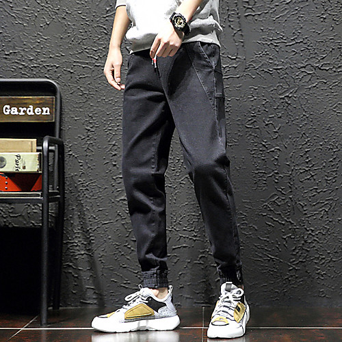 Men's Hiking Pants Hiking Cargo Pants Summer Outdoor Breathable Quick Dry Sweat-wicking Comfortable Cotton Pants / Trousers Bottoms Running Camping / Hiking Hunting Dark Grey Black Blue M L XL XXL
Men's Hiking Pants Hiking Cargo Pants Summer Outdoor Breathable Quick Dry Sweat-wicking Comfortable Cotton Pants / Trousers Bottoms Running Camping / Hiking Hunting Dark Grey Black Blue M L XL XXL
