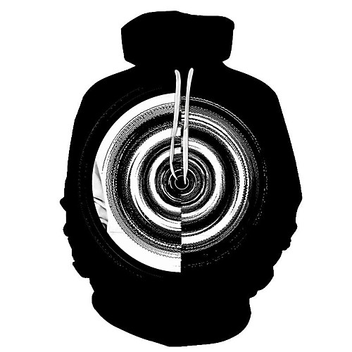 Men's Hoodie 3D / Cartoon / Character Hooded 3D Print / Casual Black US32 / UK32 / EU40 US34 / UK34 / EU42 US36 / UK36 / EU44 US38 / UK38 / EU46 US40 / UK40 / EU48 US42 / UK42 / EU50 US44 / UK44
Men's Hoodie 3D / Cartoon / Character Hooded 3D Print / Casual Black US32 / UK32 / EU40 US34 / UK34 / EU42 US36 / UK36 / EU44 US38 / UK38 / EU46 US40 / UK40 / EU48 US42 / UK42 / EU50 US44 / UK44
