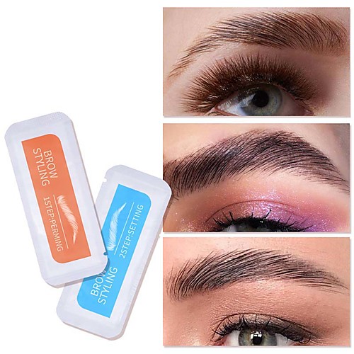 Portable / Normal / Durable Makeup 1 pcs Eyelash / Cosmetic / Health&Beauty Sweet / Fashion Halloween / Party Evening / Going out Daily Makeup / Halloween Makeup / Fairy Makeup Long Lasting Extra
Portable / Normal / Durable Makeup 1 pcs Eyelash / Cosmetic / Health&Beauty Sweet / Fashion Halloween / Party Evening / Going out Daily Makeup / Halloween Makeup / Fairy Makeup Long Lasting Extra