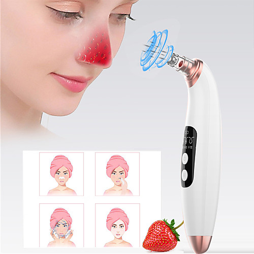 Motorised / LCD Makeup 1 pcs ABSPC Stick Nursing / Cleaning Daily Makeup Blackhead Cleaning Care Cosmetic Grooming Supplies
Motorised / LCD Makeup 1 pcs ABSPC Stick Nursing / Cleaning Daily Makeup Blackhead Cleaning Care Cosmetic Grooming Supplies