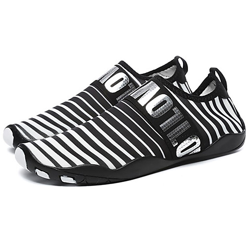 Women's Trainers / Athletic Shoes Summer Flat Heel Round Toe Sporty Athletic Color Block Elastic Fabric Upstream Shoes Black / Gold / Black / Silver / Black
Women's Trainers / Athletic Shoes Summer Flat Heel Round Toe Sporty Athletic Color Block Elastic Fabric Upstream Shoes Black / Gold / Black / Silver / Black