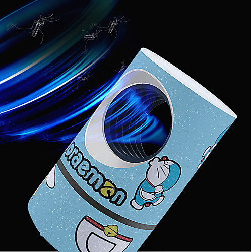 Cute Cartoon LED Mosquito Killer Lamp UV Night Light USB Insect Bug Killer Lantern Light Mosquito Killer Lamp For Bedroom
Cute Cartoon LED Mosquito Killer Lamp UV Night Light USB Insect Bug Killer Lantern Light Mosquito Killer Lamp For Bedroom
