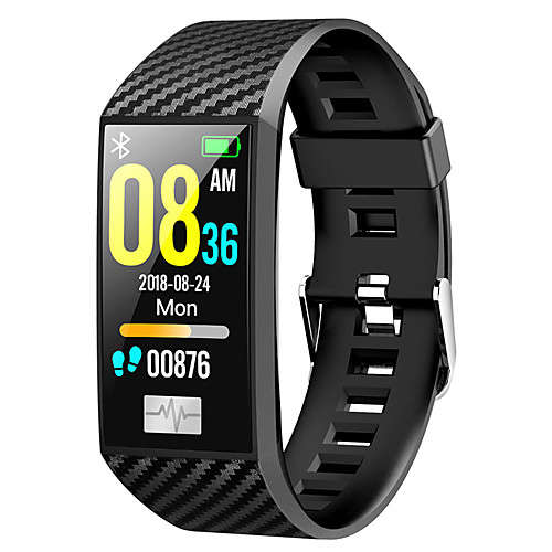 DT NO.1 DT58 Unisex Smartwatch Android iOS Bluetooth Waterproof Heart Rate Monitor Blood Pressure Measurement Calories Burned Health Care ECGPPG Timer Pedometer Alarm Clock
DT NO.1 DT58 Unisex Smartwatch Android iOS Bluetooth Waterproof Heart Rate Monitor Blood Pressure Measurement Calories Burned Health Care ECGPPG Timer Pedometer Alarm Clock