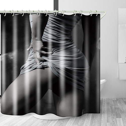 The bathroom shower waterproof shower curtain adopts advanced high-definition high-temperature digital printing effect vivid and vivid bright and bright colors
The bathroom shower waterproof shower curtain adopts advanced high-definition high-temperature digital printing effect vivid and vivid bright and bright colors