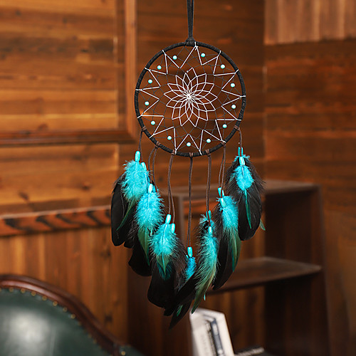 Led Boho Dream Catcher Handmade Gift Wall Hanging Decor Art Ornament Craft Feather Bead 5016cm for Kids Bedroom Wedding Festival
Led Boho Dream Catcher Handmade Gift Wall Hanging Decor Art Ornament Craft Feather Bead 5016cm for Kids Bedroom Wedding Festival