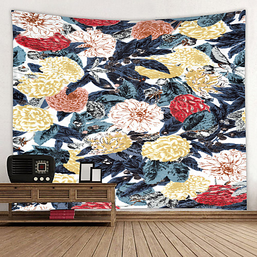 Hand painting Digital Printed Tapestry Decor Wall Art Tablecloths Bedspread Picnic Blanket Beach Throw Tapestries Colorful Bedroom Hall Dorm Living Room Hanging
Hand painting Digital Printed Tapestry Decor Wall Art Tablecloths Bedspread Picnic Blanket Beach Throw Tapestries Colorful Bedroom Hall Dorm Living Room Hanging