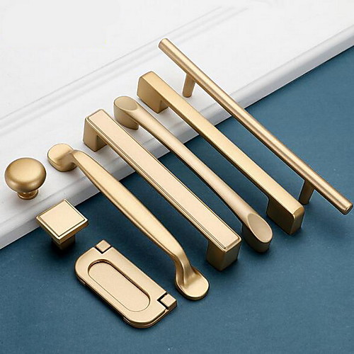 Wardrobe Handle Wardrobe Door Handle Nordic Extended Cabinet Handle Light Luxury Gold Drawer Handle Hardware
Wardrobe Handle Wardrobe Door Handle Nordic Extended Cabinet Handle Light Luxury Gold Drawer Handle Hardware