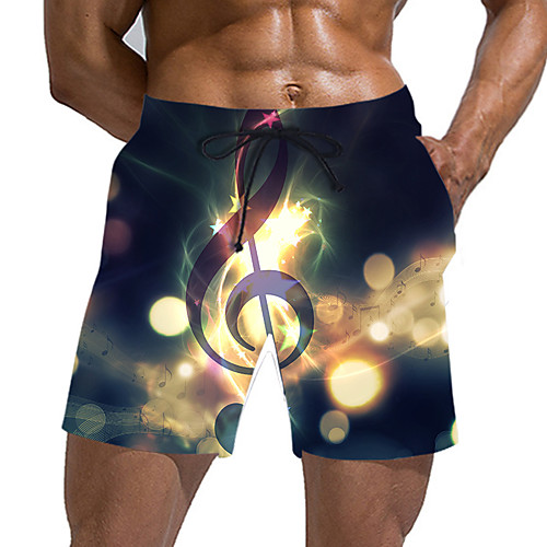 Men's Sporty Basic Daily Holiday Slim Chinos Shorts Pants - 3D Print Drawstring Summer Green US32 / UK32 / EU40 / US34 / UK34 / EU42 / US36 / UK36 / EU44
Men's Sporty Basic Daily Holiday Slim Chinos Shorts Pants - 3D Print Drawstring Summer Green US32 / UK32 / EU40 / US34 / UK34 / EU42 / US36 / UK36 / EU44