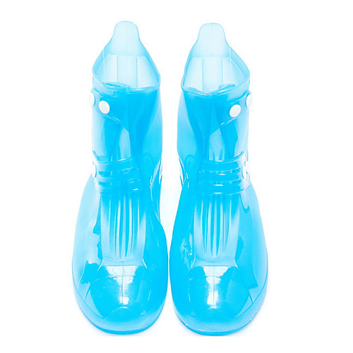 PVC(PolyVinyl Chloride) Shoe Cover Unisex Sports & Outdoor White / Pink / Orange
PVC(PolyVinyl Chloride) Shoe Cover Unisex Sports & Outdoor White / Pink / Orange