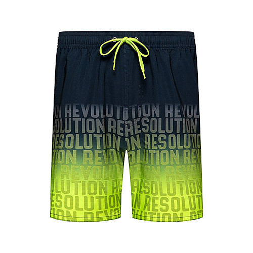 Men's Boho Light Blue Orange Green Board Shorts Bottoms Bikini Bottoms Beach board shorts Swimwear Swimsuit - Floral Tropical Lace up Breathable S M L Light Blue
Men's Boho Light Blue Orange Green Board Shorts Bottoms Bikini Bottoms Beach board shorts Swimwear Swimsuit - Floral Tropical Lace up Breathable S M L Light Blue