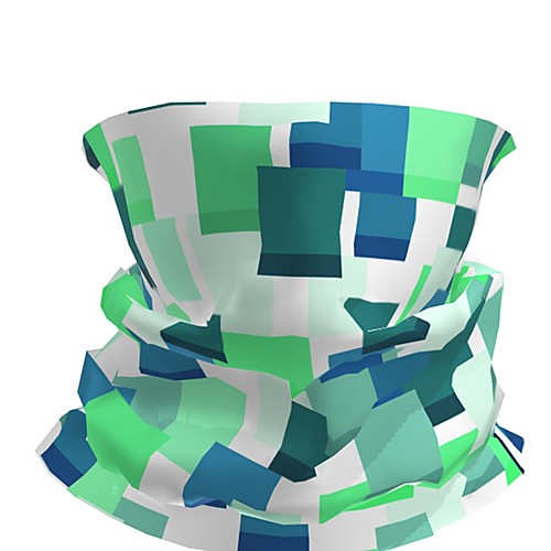 Men's / Unisex 3D Print Square Scarf / Infinity Scarf / Hijab - Print / Color Block Multifunctional
Men's / Unisex 3D Print Square Scarf / Infinity Scarf / Hijab - Print / Color Block Multifunctional
