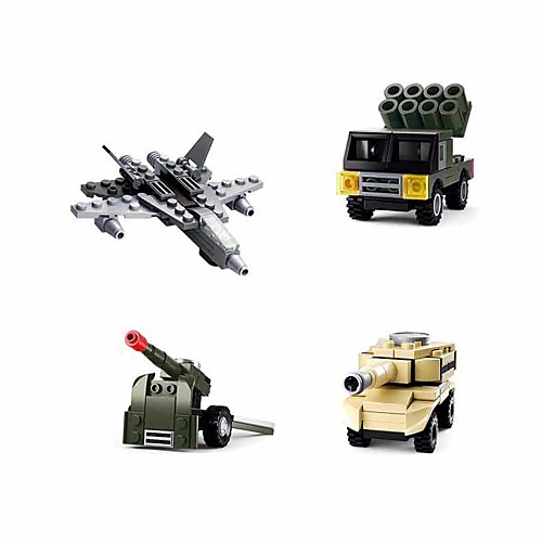 Building Blocks Educational Toy Construction Set Toys 169 pcs Vehicles Truck Cartoon compatible Plastic Shell Legoing Exquisite Hand-made Decompression Toys DIY Boys and Girls Toy Gift / Kid's
Building Blocks Educational Toy Construction Set Toys 169 pcs Vehicles Truck Cartoon compatible Plastic Shell Legoing Exquisite Hand-made Decompression Toys DIY Boys and Girls Toy Gift / Kid's