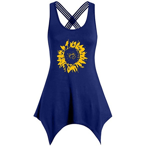 Women's A-Line Dress Short Mini Dress - Sleeveless Geometric Summer Casual 2020 Wine Black Blue Gray S M L XL XXL
Women's A-Line Dress Short Mini Dress - Sleeveless Geometric Summer Casual 2020 Wine Black Blue Gray S M L XL XXL