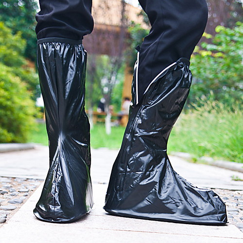 Unisex Shoe Cover Solid Colored Antibacterial PVC(PolyVinyl Chloride) EU40-EU46
Unisex Shoe Cover Solid Colored Antibacterial PVC(PolyVinyl Chloride) EU40-EU46
