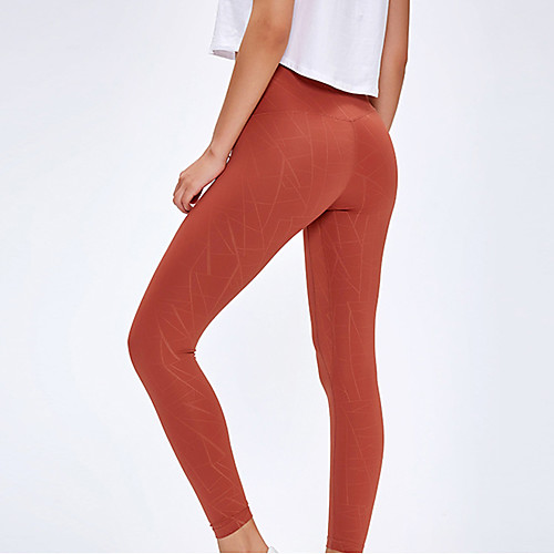 Women's High Waist Yoga Pants 3D Print Black Red Camouflage Dark Black Fuchsia Nylon Running Fitness Gym Workout Tights Leggings Sport Activewear Breathable Tummy Control Butt Lift Moisture Wicking
Women's High Waist Yoga Pants 3D Print Black Red Camouflage Dark Black Fuchsia Nylon Running Fitness Gym Workout Tights Leggings Sport Activewear Breathable Tummy Control Butt Lift Moisture Wicking