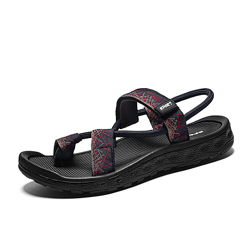 Men's Summer Casual / Beach Daily Outdoor Sandals Water Shoes / Upstream Shoes Cowhide Breathable Non-slipping Wine / White / Brown
Men's Summer Casual / Beach Daily Outdoor Sandals Water Shoes / Upstream Shoes Cowhide Breathable Non-slipping Wine / White / Brown