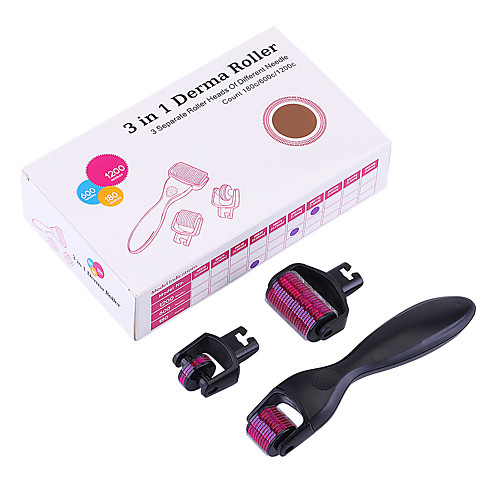 Puffiness Treatments Eye Creams Case Included / Ergonomic Design / Kits Makeup 1 pcs Mixed Material Others Head & Neck / Nursing / Daily Daily Makeup / Halloween Makeup / Party Makeup 3 In 1 Restores
Puffiness Treatments Eye Creams Case Included / Ergonomic Design / Kits Makeup 1 pcs Mixed Material Others Head & Neck / Nursing / Daily Daily Makeup / Halloween Makeup / Party Makeup 3 In 1 Restores