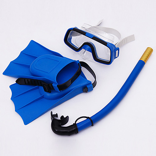 Snorkeling Set - Diving Mask Diving Fins Snorkel - Underwater Anti Fog Short Blade Snorkeling PVC For Kids
Snorkeling Set - Diving Mask Diving Fins Snorkel - Underwater Anti Fog Short Blade Snorkeling PVC For Kids