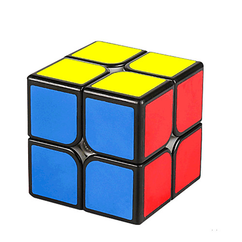 Speed Cube Set 1 pcs Magic Cube IQ Cube 22 Magic Cube Puzzle Cube Professional Level Stress and Anxiety Relief Focus Toy Classic & Timeless Kid's Adults' Toy Gift
Speed Cube Set 1 pcs Magic Cube IQ Cube 22 Magic Cube Puzzle Cube Professional Level Stress and Anxiety Relief Focus Toy Classic & Timeless Kid's Adults' Toy Gift