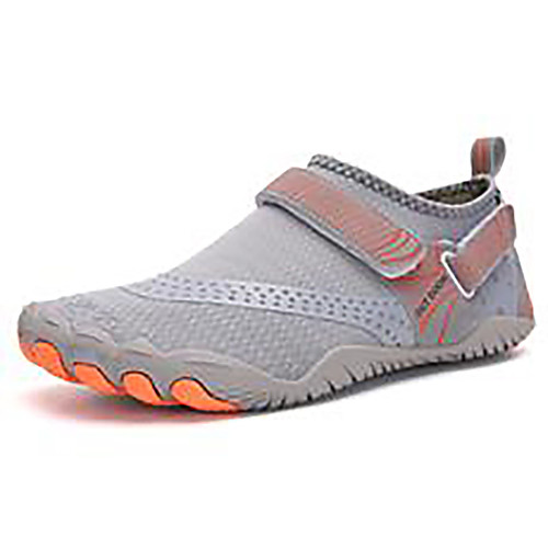 Men's Spring & Summer Sporty Athletic Trainers / Athletic Shoes Upstream Shoes PU / Elastic Fabric Non-slipping Black / Dark Blue / Gray
Men's Spring & Summer Sporty Athletic Trainers / Athletic Shoes Upstream Shoes PU / Elastic Fabric Non-slipping Black / Dark Blue / Gray