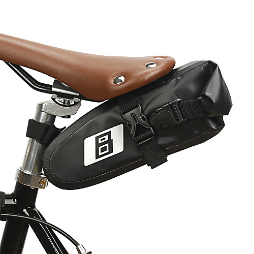 Bike Saddle Bag 5.8 inch Cycling for Similar Size Phones Black Bike / Cycling Recreational Cycling
Bike Saddle Bag 5.8 inch Cycling for Similar Size Phones Black Bike / Cycling Recreational Cycling