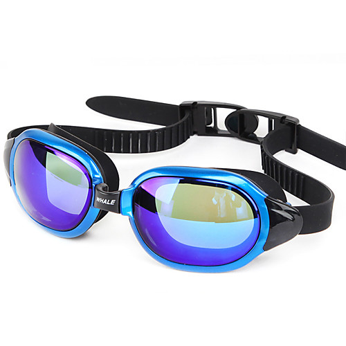 Swimming Goggles Swimming Goggles Anti-Fog Comfortable Safety For Adults' PC Green Red Gray
Swimming Goggles Swimming Goggles Anti-Fog Comfortable Safety For Adults' PC Green Red Gray