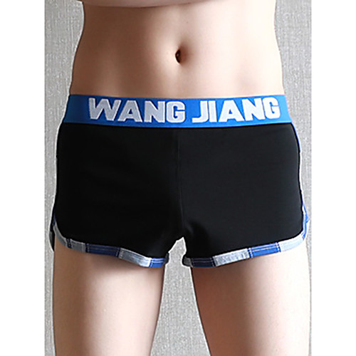Men's Basic Swim Trunk Beach board shorts Swimwear Swimsuit - Color Block Breathable M L XL Light Blue White Black Blue Purple
Men's Basic Swim Trunk Beach board shorts Swimwear Swimsuit - Color Block Breathable M L XL Light Blue White Black Blue Purple