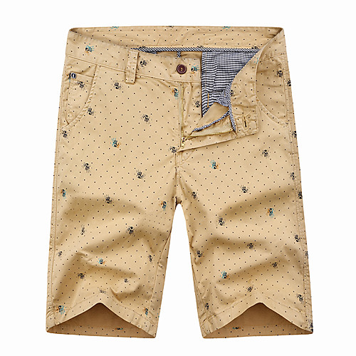 Men's Hiking Shorts Hiking Cargo Shorts Summer Outdoor 10 Loose Breathable Quick Dry Sweat-wicking Comfortable Cotton Shorts Bottoms Camping / Hiking Hunting Fishing Yellow Army Green Khaki 28 29 30
Men's Hiking Shorts Hiking Cargo Shorts Summer Outdoor 10 Loose Breathable Quick Dry Sweat-wicking Comfortable Cotton Shorts Bottoms Camping / Hiking Hunting Fishing Yellow Army Green Khaki 28 29 30