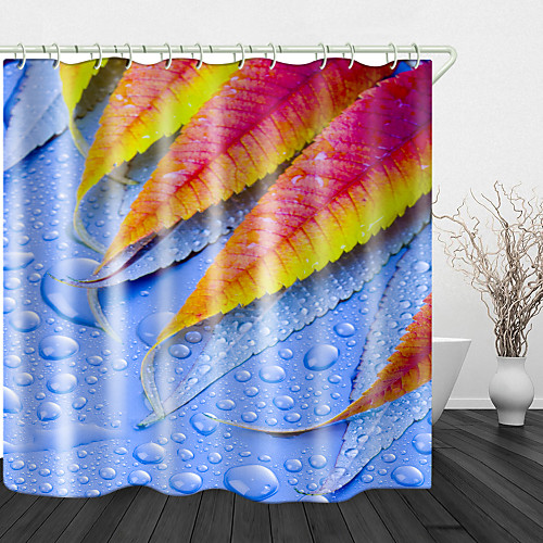 Plant Toon Digital Print Waterproof Fabric Shower Curtain for Bathroom Home Decor Covered Bathtub Curtains Liner Includes with Hooks
Plant Toon Digital Print Waterproof Fabric Shower Curtain for Bathroom Home Decor Covered Bathtub Curtains Liner Includes with Hooks