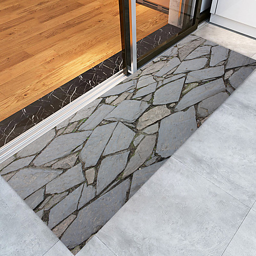 Ancient City Stone Road Print High Quality Memory Foam Bathroom Carpet and Door Mat Non-slip Absorbent Super Comfortable Flannel Bathroom Carpet Bed Rug
Ancient City Stone Road Print High Quality Memory Foam Bathroom Carpet and Door Mat Non-slip Absorbent Super Comfortable Flannel Bathroom Carpet Bed Rug