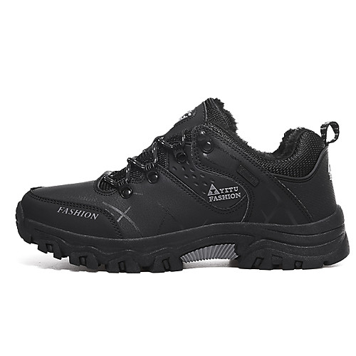 Unisex Sneakers Hiking Shoes Hiking Boots Windproof Rain Waterproof Anti-Slip Hiking Travel Winter Black Army Green Grey khaki
Unisex Sneakers Hiking Shoes Hiking Boots Windproof Rain Waterproof Anti-Slip Hiking Travel Winter Black Army Green Grey khaki