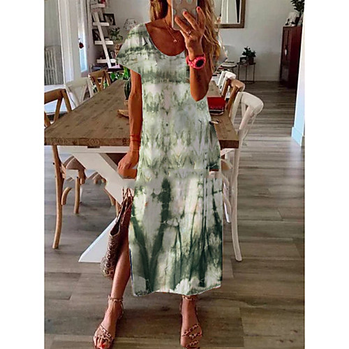 Women's Shift Dress Red Orange Green Navy Blue Short Sleeve Floral Summer Round Neck Hot Elegant 2021 S M L XL XXL 3XL
Women's Shift Dress Red Orange Green Navy Blue Short Sleeve Floral Summer Round Neck Hot Elegant 2021 S M L XL XXL 3XL