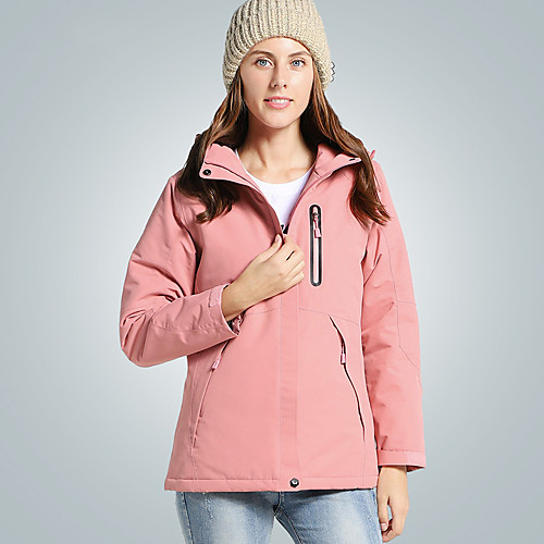 Men's Women's Hiking Jacket Hiking Windbreaker Summer Outdoor Windproof Sunscreen Breathable Quick Dry Winter Jacket Top Single Slider Running Hunting Fishing Dark Grey / Black / Red / Pink / Grey
Men's Women's Hiking Jacket Hiking Windbreaker Summer Outdoor Windproof Sunscreen Breathable Quick Dry Winter Jacket Top Single Slider Running Hunting Fishing Dark Grey / Black / Red / Pink / Grey