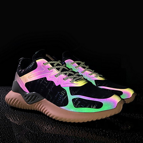 Men's Spring & Summer Classic Daily Trainers / Athletic Shoes Mesh Black / Fuchsia / Blue
Men's Spring & Summer Classic Daily Trainers / Athletic Shoes Mesh Black / Fuchsia / Blue
