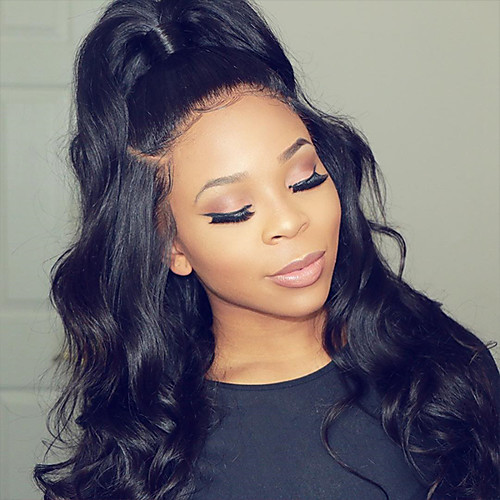 Remy Human Hair 4x4 Closure Wig style Brazilian Hair Body Wave Natural Wig 150% Density New Arrival Women's Long Medium Length Very Long Human Hair Lace Wig
Remy Human Hair 4x4 Closure Wig style Brazilian Hair Body Wave Natural Wig 150% Density New Arrival Women's Long Medium Length Very Long Human Hair Lace Wig