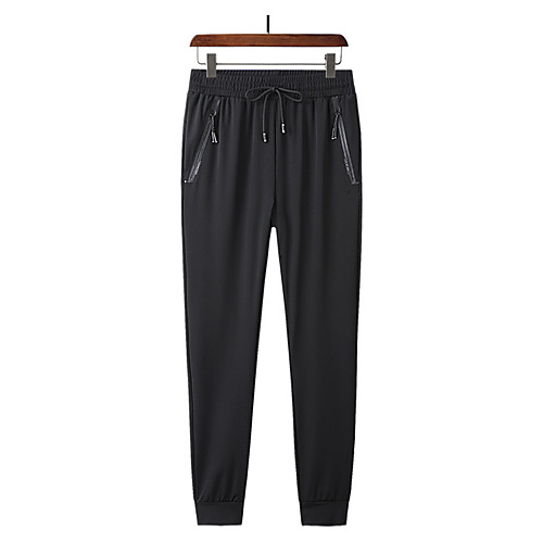 Men's Hiking Pants Summer Outdoor Breathable Quick Dry Sweat-wicking Comfortable Cotton Pants / Trousers Bottoms Running Camping / Hiking Hunting Black XL XXL XXXL 4XL 5XL Standard Fit
Men's Hiking Pants Summer Outdoor Breathable Quick Dry Sweat-wicking Comfortable Cotton Pants / Trousers Bottoms Running Camping / Hiking Hunting Black XL XXL XXXL 4XL 5XL Standard Fit