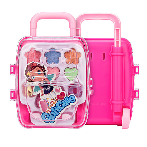 8 Colors Eyeshadow Child Cosmetic EyeShadow Gift Travel Size Cartoon Design Novelty Lovely Portable Non Toxic Daily Makeup Party Makeup Fairy Makeup Cosmetic Gift
8 Colors Eyeshadow Child Cosmetic EyeShadow Gift Travel Size Cartoon Design Novelty Lovely Portable Non Toxic Daily Makeup Party Makeup Fairy Makeup Cosmetic Gift